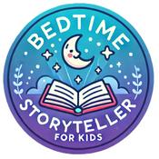Podcast Bedtime Storyteller for Kids