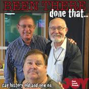 Podcast Been There Done That