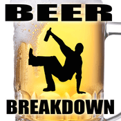 Podcast Beer Breakdown