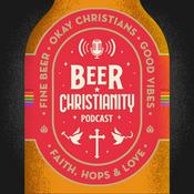 Podcast Beer Christianity