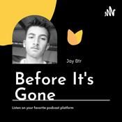 Podcast Before It's Gone