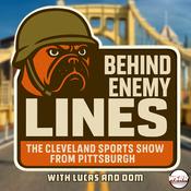 Podcast Behind Enemy Lines