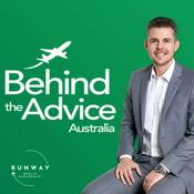 Podcast Behind The Advice Australia