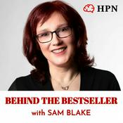 Podcast Behind the Bestseller