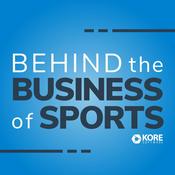 Podcast Behind the Business of Sports