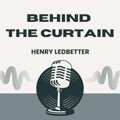 Podcast Behind the Curtain