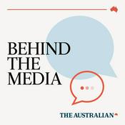 Podcast Behind the Media