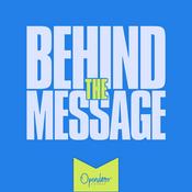 Podcast Behind the Message