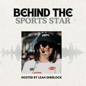 Podcast Behind the Sports Star