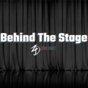 Podcast Behind The Stage