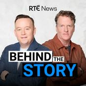 Podcast Behind the Story