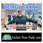 Podcast Being Frank