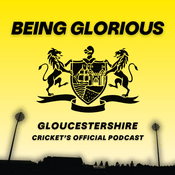 Podcast Being Glorious