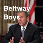 Podcast Beltway Boys