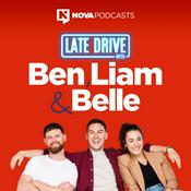 Podcast Ben, Liam & Belle