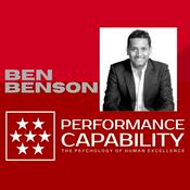 Podcast Ben Benson Performance Capability Network