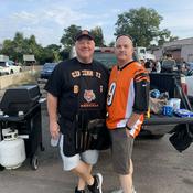 Podcast Bengals Brothers