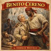 Podcast Benito Cereno - Herman Melville - Full Audiobook
