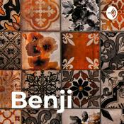 Podcast Benji 尬科技