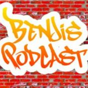 Podcast Benji's Minecraft Podcast