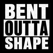 Podcast Bent Outta Shape