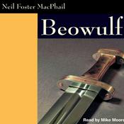 Podcast Beowulf by Neil Foster MacPhail (Audiobook)