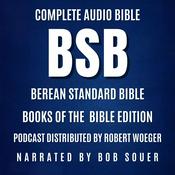 Podcast Berean Standard Bible (BSB) Audio Bible