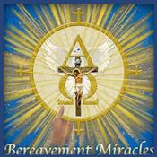 Podcast Bereavement Miracles