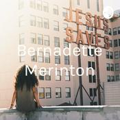 Podcast Bernadette Merinton