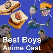 Podcast Best Boys UK