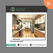 Podcast Best Modular Kitchen Dealers in Gurgaon – Urban Design co.
