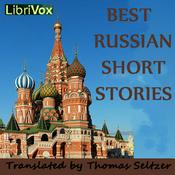 Podcast Best Russian Short Stories by Various