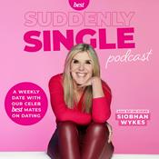 Podcast Best Magazine UK: Suddenly Single