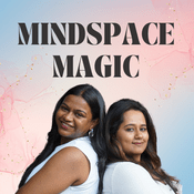 Podcast Mindspace Magic