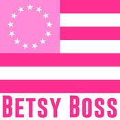 Podcast Betsy Boss Podcast