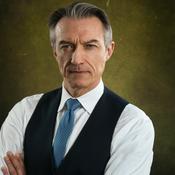 Podcast Better Call Sexton