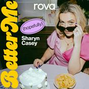 Podcast Better Me (Hopefully)