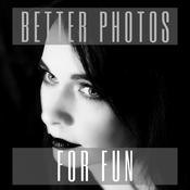 Podcast Better Photos for Fun