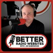 Podcast Better Radio Websites