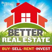 Podcast Better Real Estate