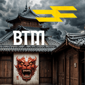 Podcast Better Than Mike