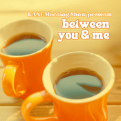 Podcast Between You & Me