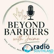 Podcast Beyond Barriers