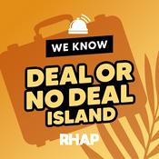 Podcast We Know Deal or No Deal Island