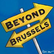 Podcast Beyond Brussels