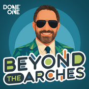 Podcast Beyond the Arches
