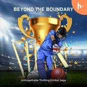 Podcast Beyond The Boundary