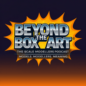 Podcast Beyond The Box Art®