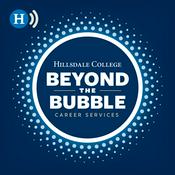 Podcast Beyond the Bubble: Navigating Professional Life After College