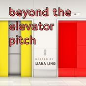 Podcast Beyond the Elevator Pitch